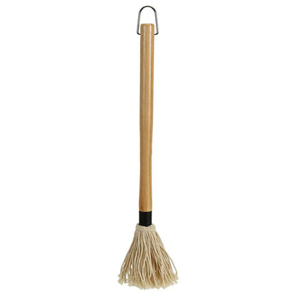 BBQ Sauce Basting Mops Roasting or Grilling Basting Mop Grill Basting Mop for Barbeque Marinade Smoking Steak or Glazing