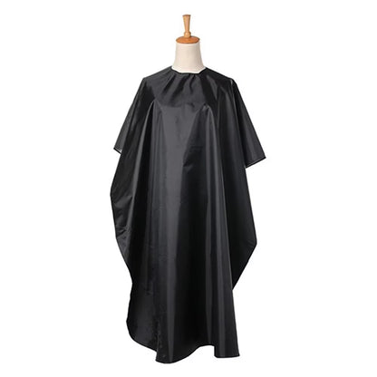 Hair Cutting Cape for Barber Professional Salon Hairdressing Hairdresser Cloth Gown Barber Black Hairdresser Apron Haircut Capes