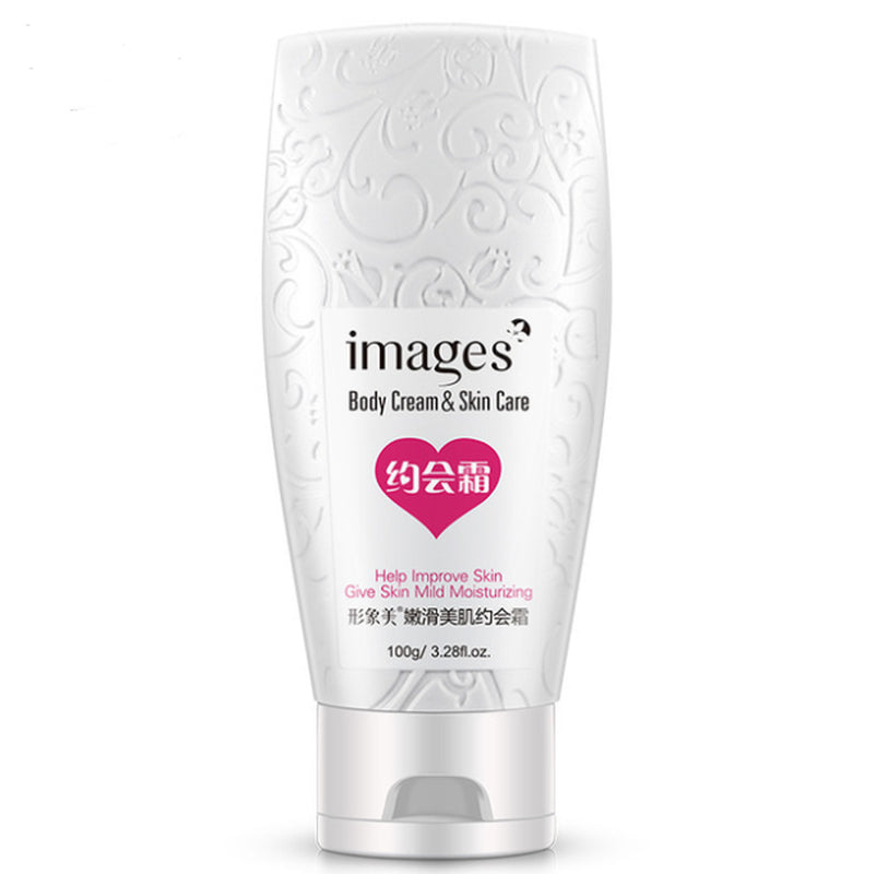 Moisturizing Body Lotion