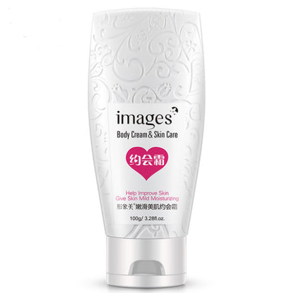 Moisturizing Body Lotion