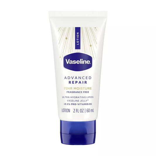 Vaseline Intensive Care Moisturizing Advance Repair Body Lotion - Unscented