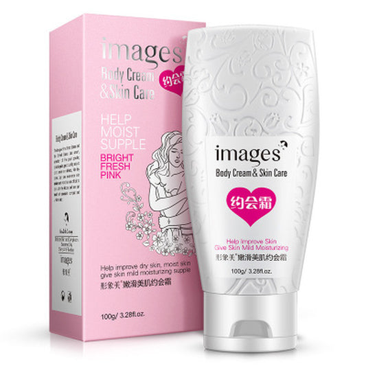 Moisturizing Body Lotion