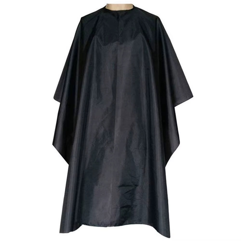 Hair Cutting Cape for Barber Professional Salon Hairdressing Hairdresser Cloth Gown Barber Black Hairdresser Apron Haircut Capes