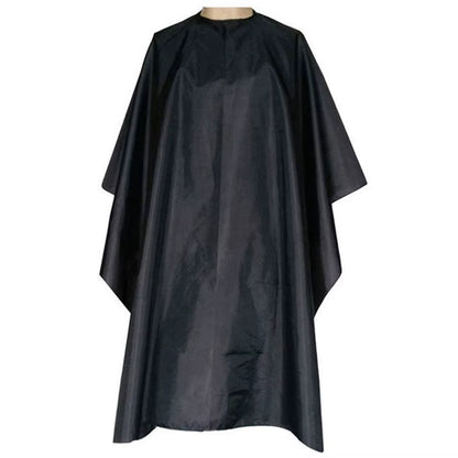 Hair Cutting Cape for Barber Professional Salon Hairdressing Hairdresser Cloth Gown Barber Black Hairdresser Apron Haircut Capes